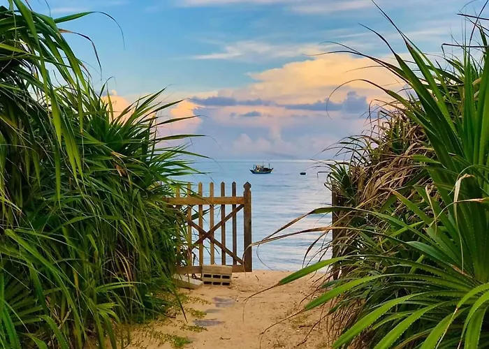 Phan Thiet Beachhouse