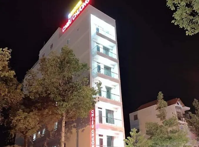 Chiêu Chương Hotel