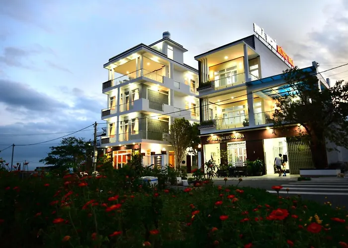 Nha Nghi Hung Hoa