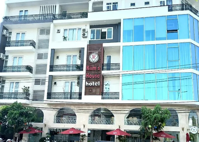 Kiim'S House Hotel
