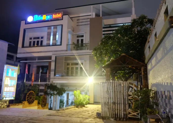 Bien Ngoc Hotel