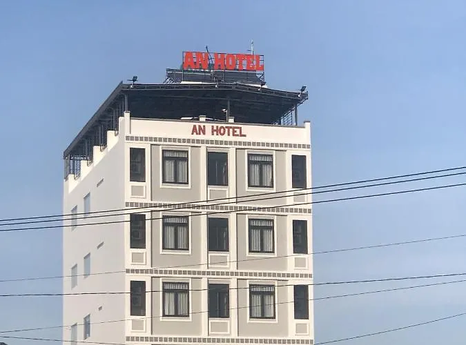 An Hotel Phan Thiet