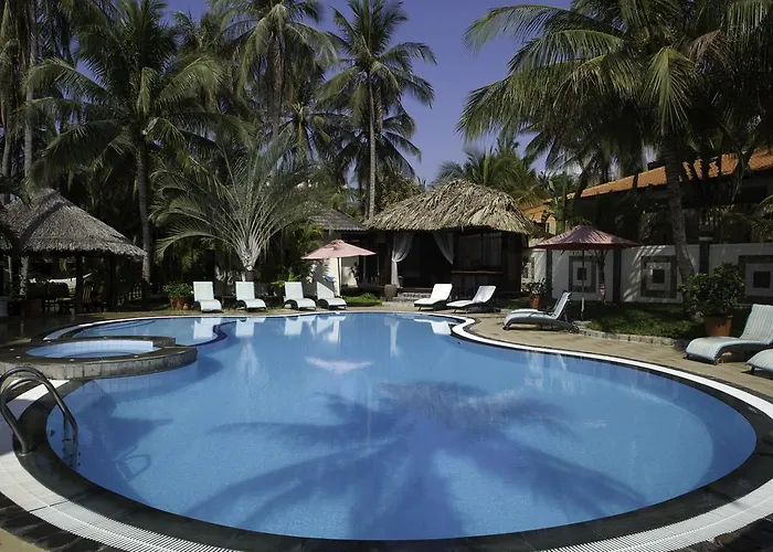 Thuy Thuy Cottages