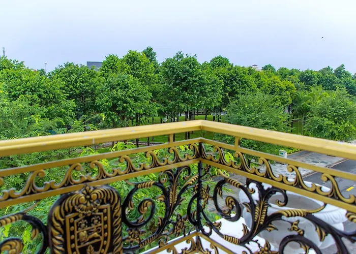 Pham Gia Phan Thiet Hotel