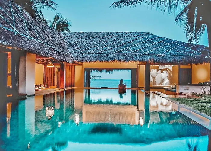 Green Organic Villas