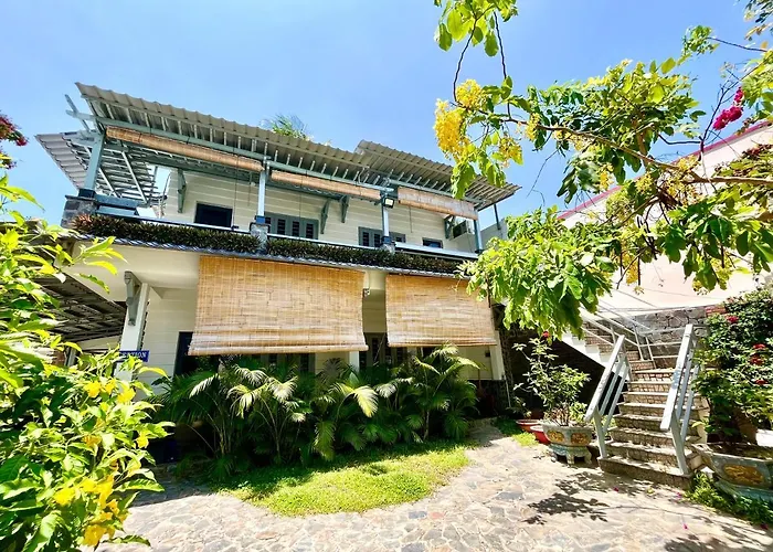 Catsen Bungalows & Pool Phan Thiet