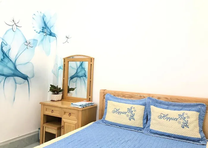 Song Ngoc Hotel