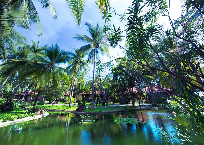 Seahorse Resort And Spa