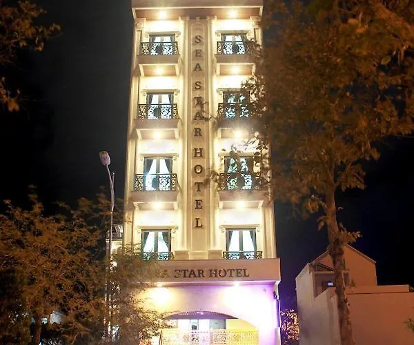 Sea Star Hotel