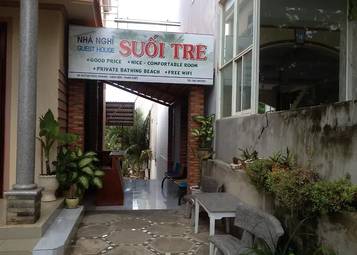 Suoi Tre Guesthouse