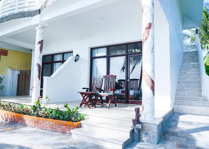 Ravenala Muine Resort