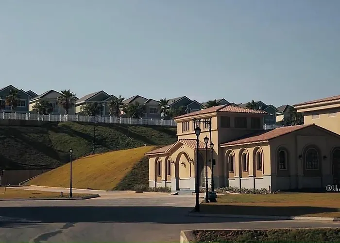 Novaworld Villas