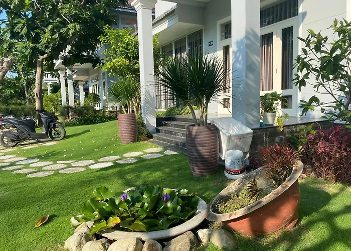 Villa Mui Ne Sealinks City