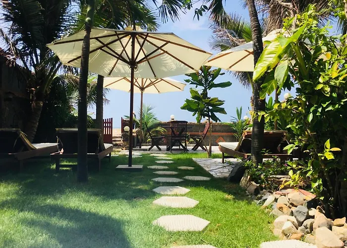 Sam Son Boutique Hotel Phan Thiet