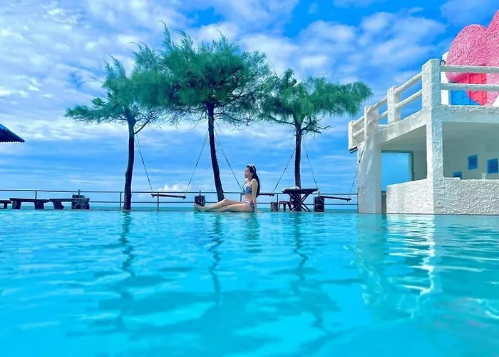 Hai Yen Family Hotel
