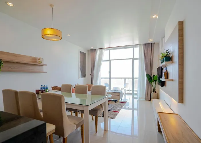 Ocean Vista 3Br Apt Sealinks Resort, Mui Ne, Phan Thiet
