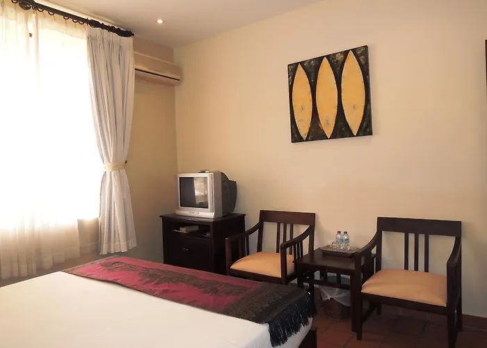 The Palm Hotel Phan Thiet