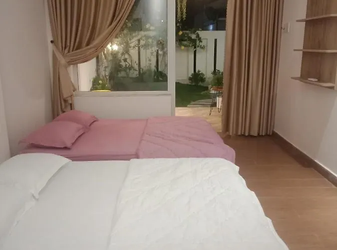 Trang Doan'S Homestay