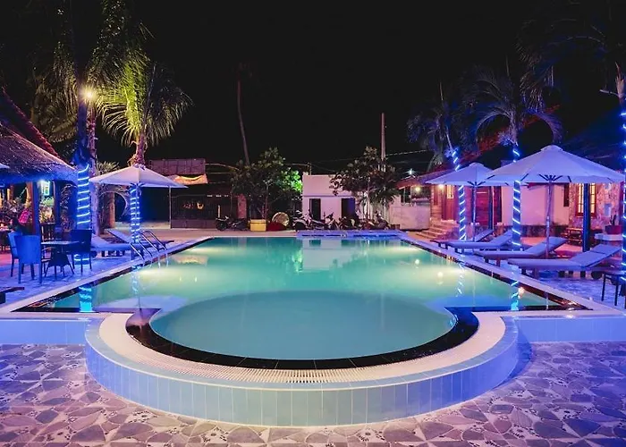 Phuong Nhung Hotel