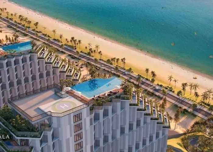 Coco Ocean Resort Da Nang
