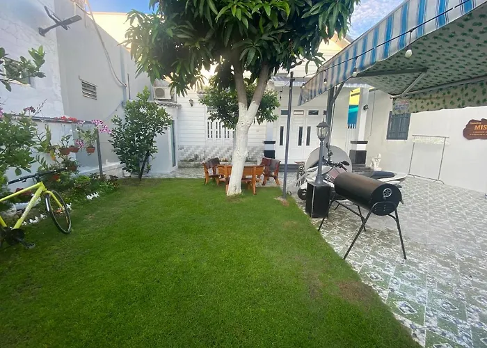 Villa San Vuon Misa