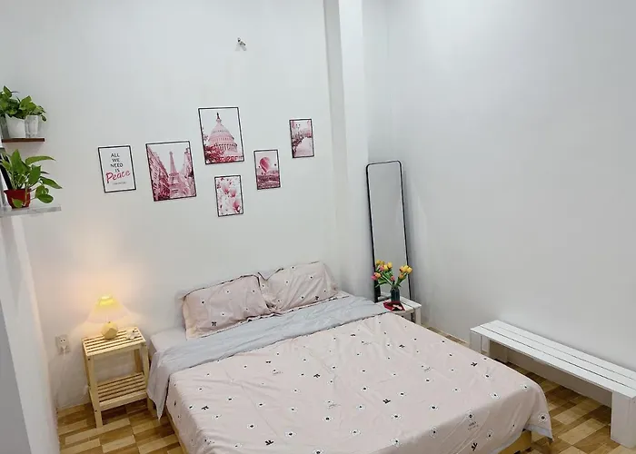 K-House Homestay Phan Thiet