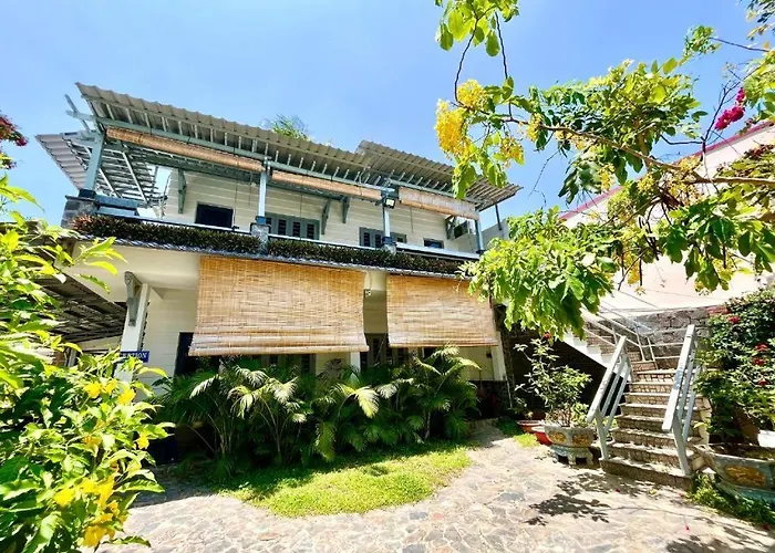 Catsen Bungalows & Pool Phan Thiet