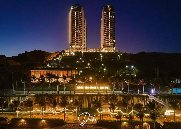 Apec Mandala Condotel