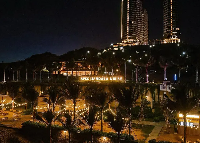 Apec Mandala Mui Ne - Phan Thiet