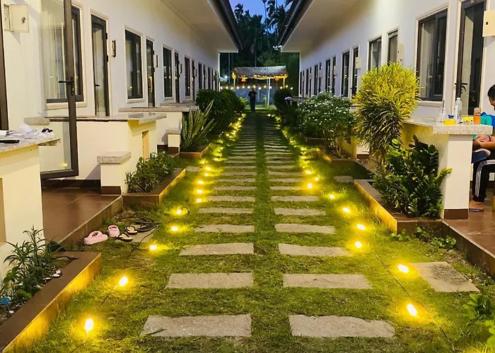 Areca Muine Homestay