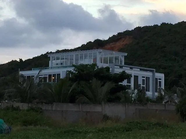 P&T Family Resort
