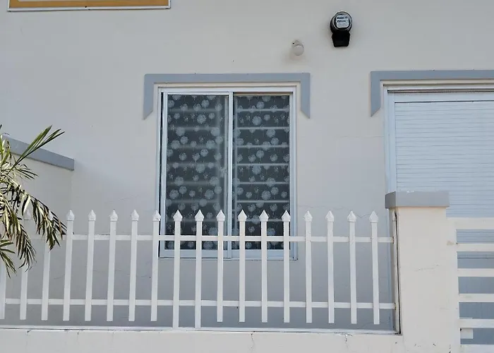 Vibi motel Hòn Rơm