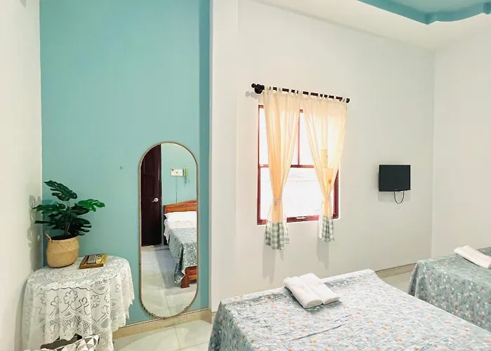 An Homestay Phan Thiet