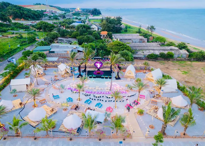 Suly'S Village Phan Thiet
