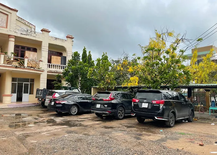 Hotel Minh Hang