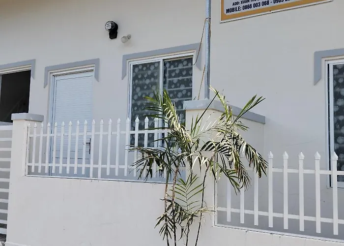 Vibi Motel