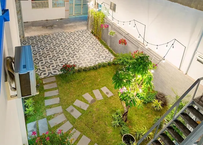 Minh Hieu - Villa 3 Rooms
