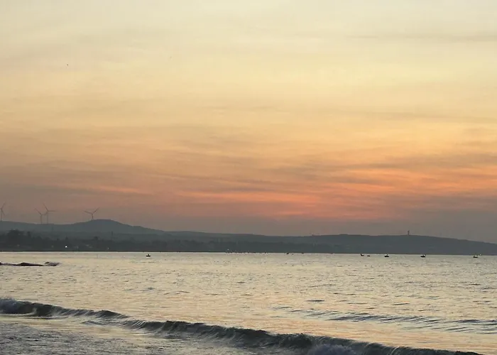 Căn hộ view biển Sea Links MŨI NÉ