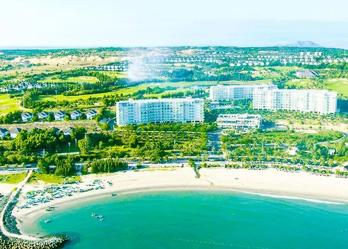 Can Ho Ocean Vista Phan Thiet