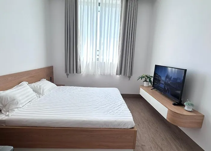 Balance Lab Homestay