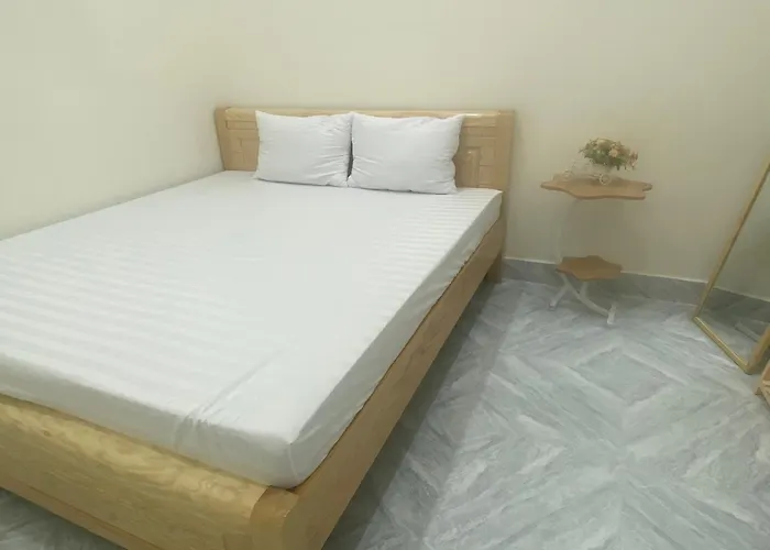 Ben Homestay