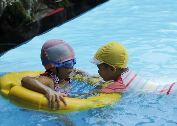 Muine Sports Resort