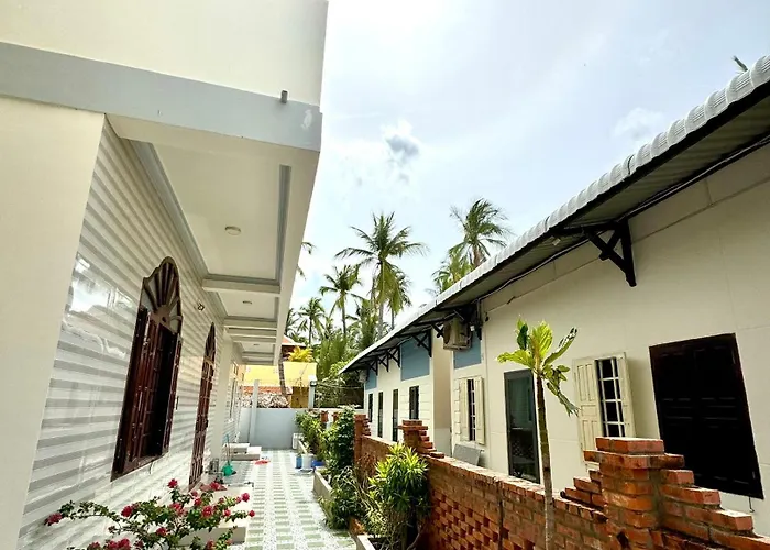 Xuan Luom Guesthouse