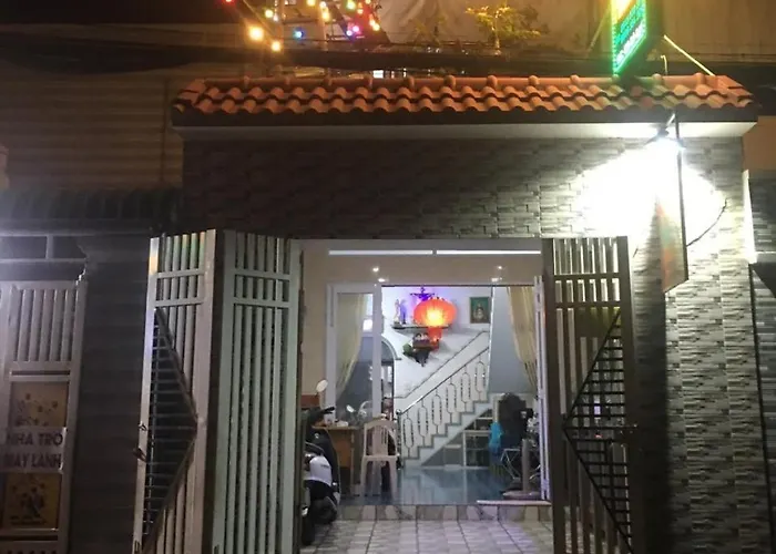 Motel Phuong Anh