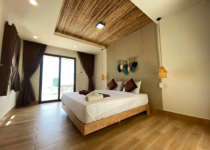 Emerald Beach Homestay