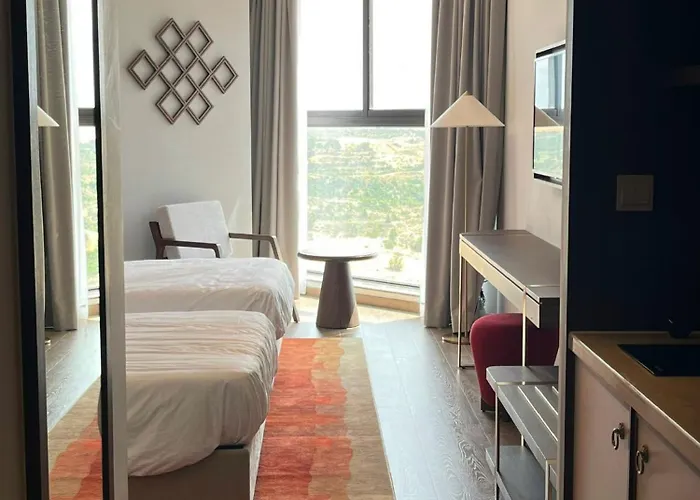 Apec Mandala Chambay Thanh La Home