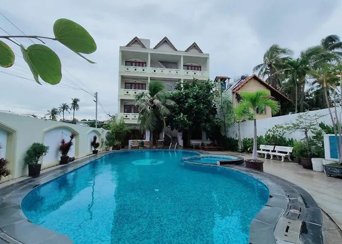 Min'S Homestay Mui Ne