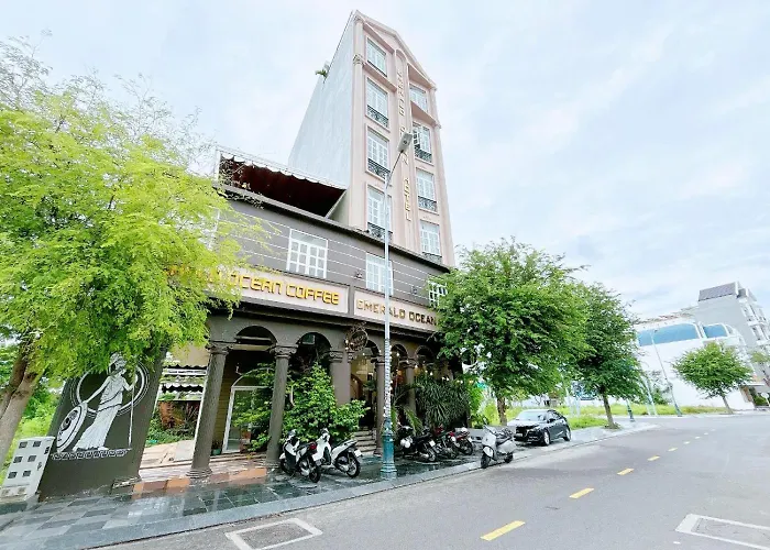 Emerald Ocean Hotel