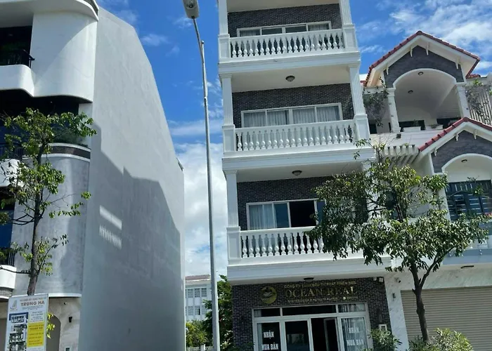 Homestay Ocean Real