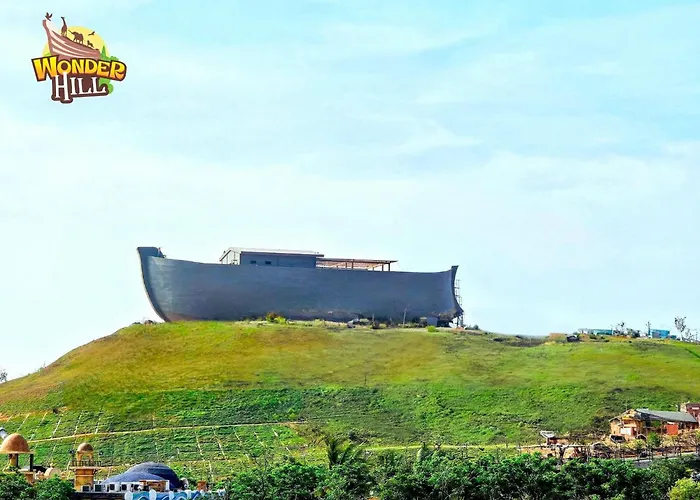 Novaworld Phan Thiet-7Days Mart
